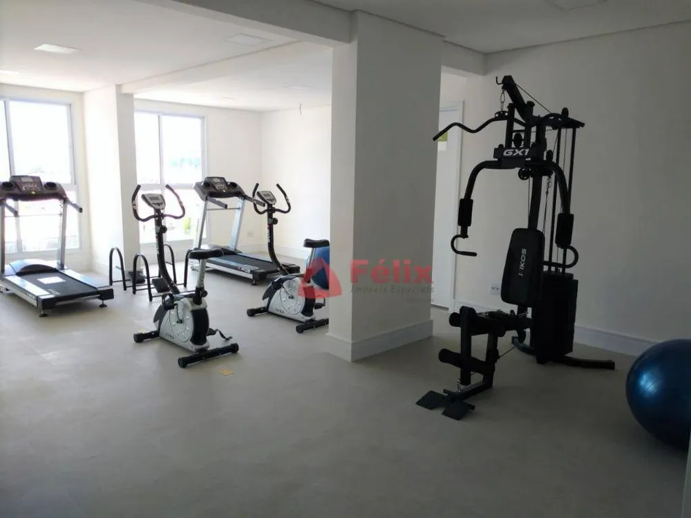 Apartamento, 3 quartos, 146 m² - Foto 12