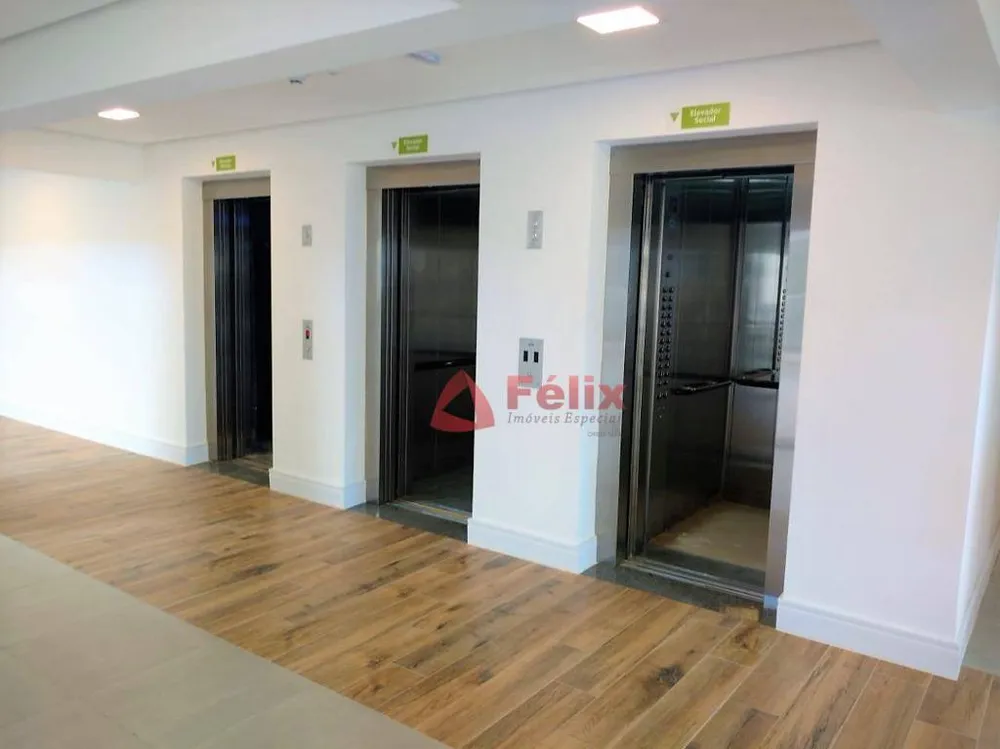 Apartamento, 3 quartos, 146 m² - Foto 11