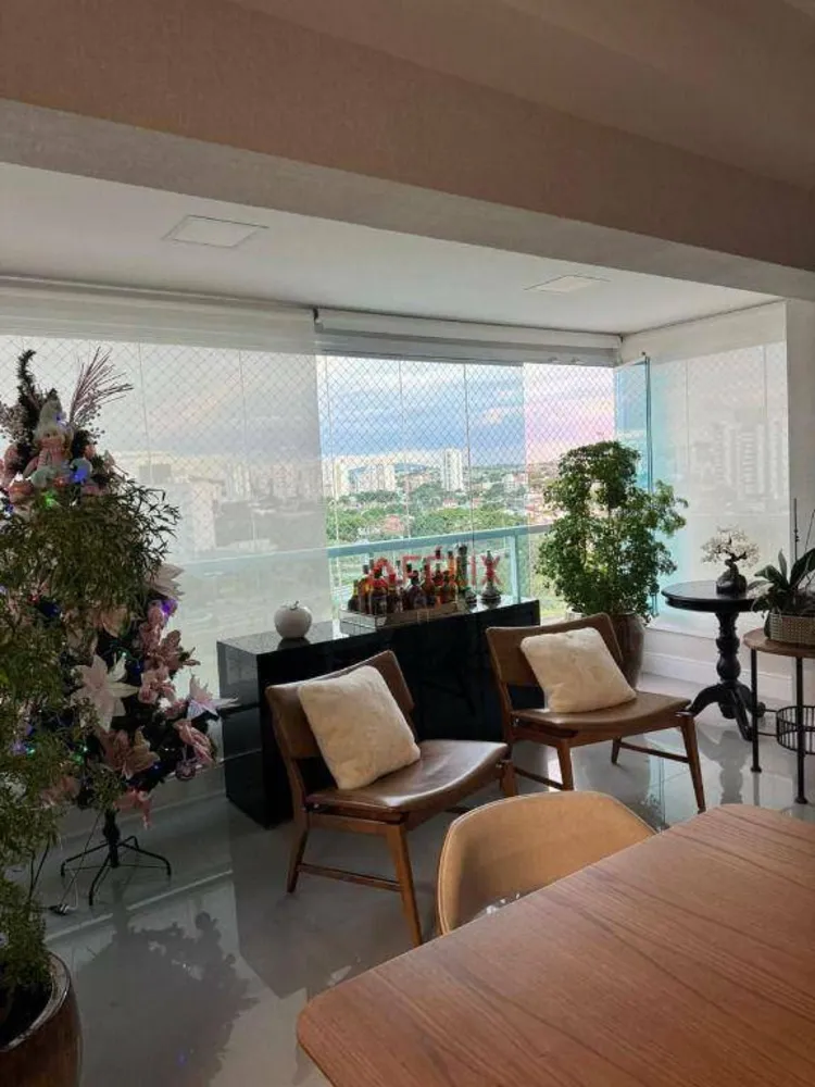 Apartamento, 3 quartos, 146 m² - Foto 2