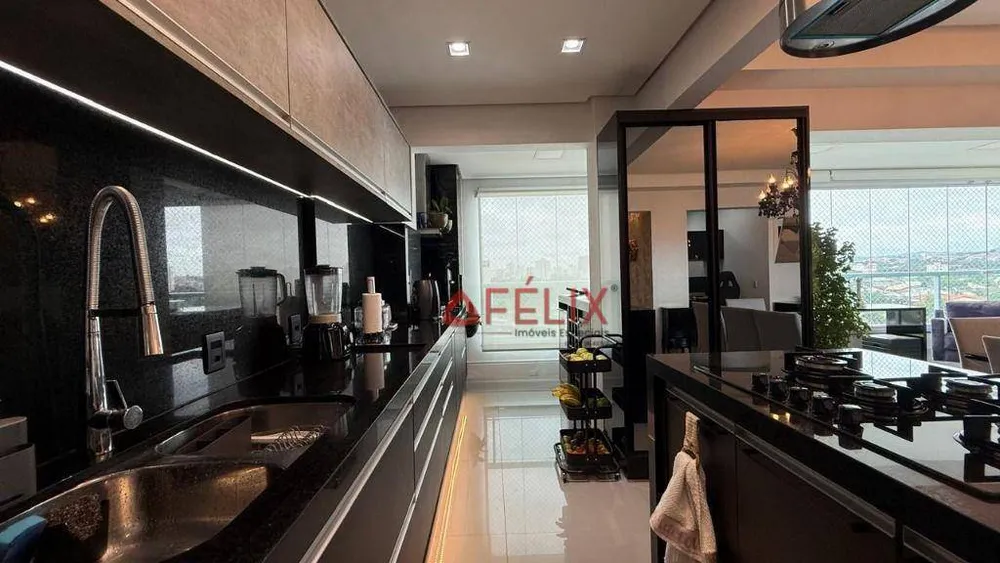 Apartamento, 3 quartos, 146 m² - Foto 4