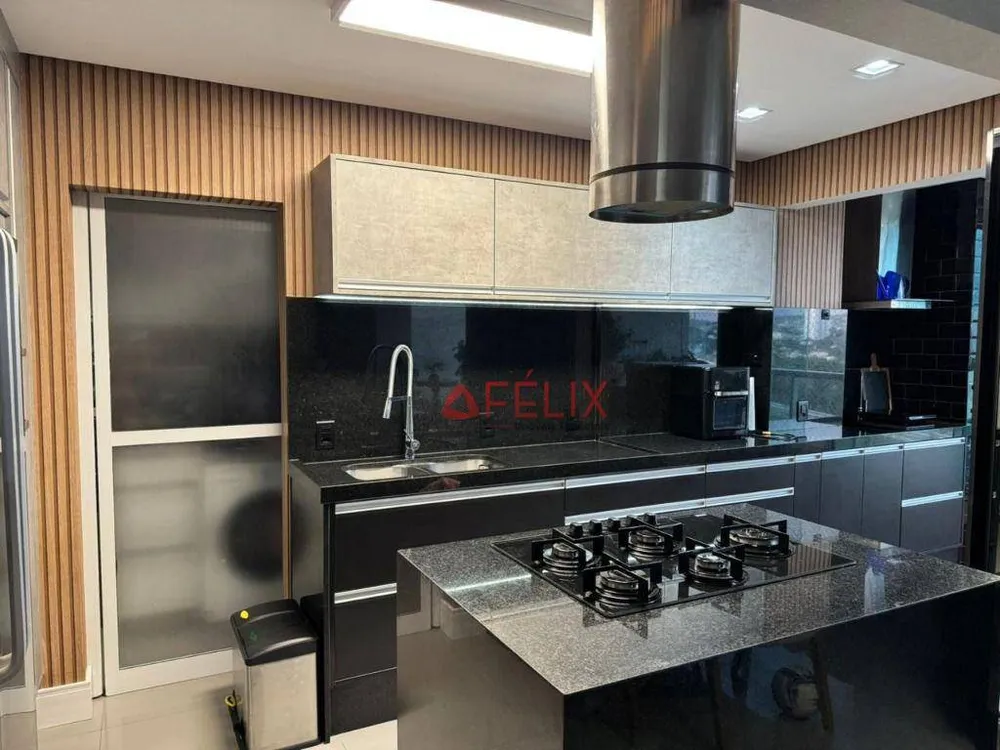 Apartamento, 3 quartos, 146 m² - Foto 5