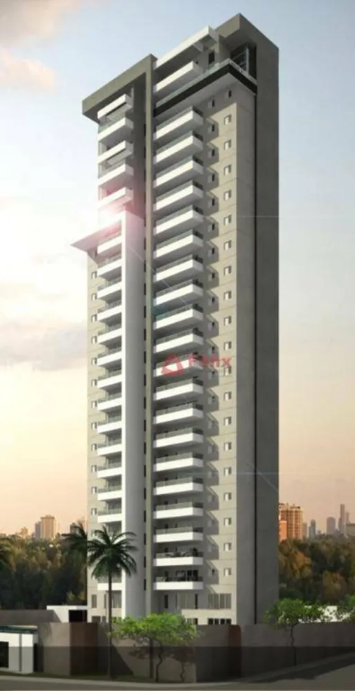 Apartamento, 3 quartos, 146 m² - Foto 16