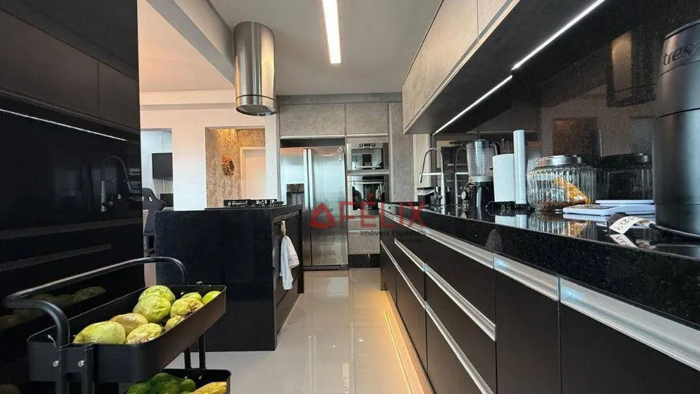 Apartamento, 3 quartos, 146 m² - Foto 3