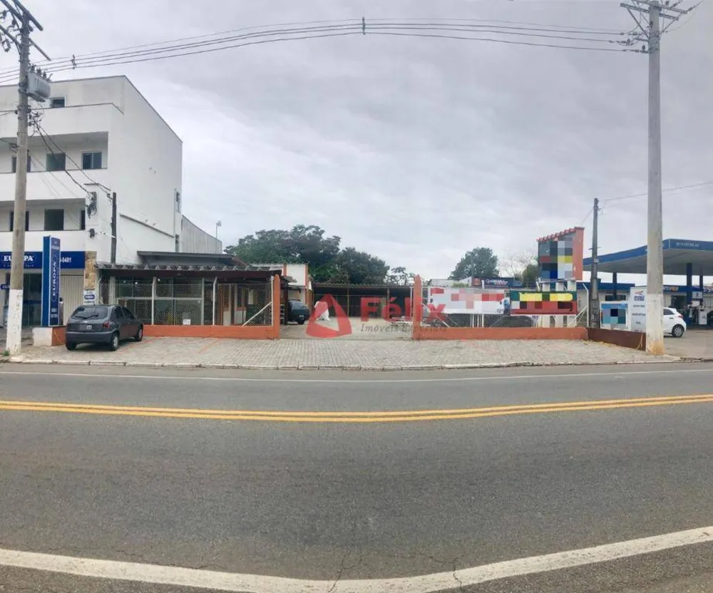 Loja-Salão, 1260 m² - Foto 7