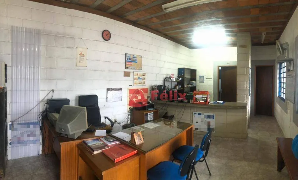 Loja-Salão, 1260 m² - Foto 9