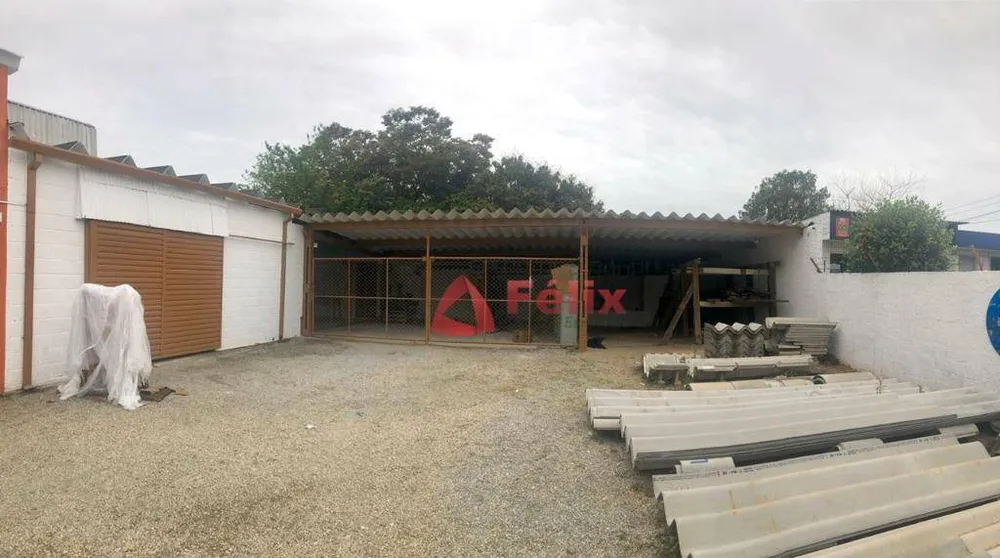 Loja-Salão, 1260 m² - Foto 6