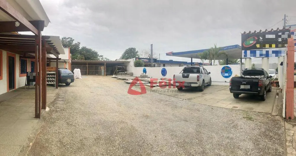 Loja-Salão, 1260 m² - Foto 5