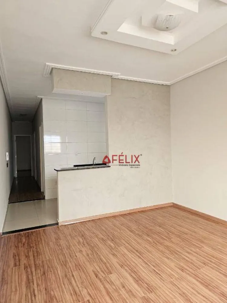 Apartamento, 2 quartos, 65 m² - Foto 3