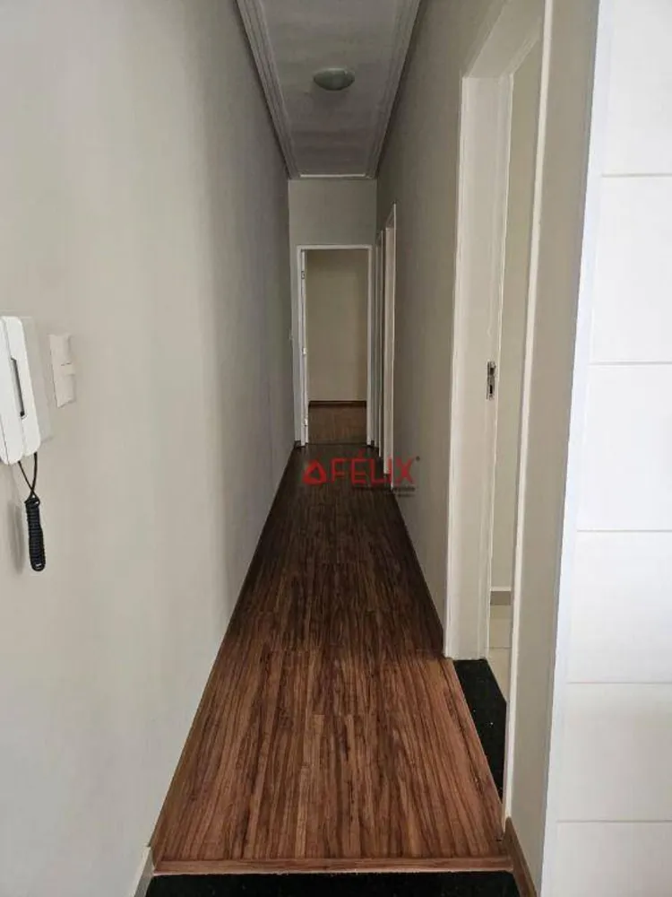Apartamento, 2 quartos, 65 m² - Foto 9
