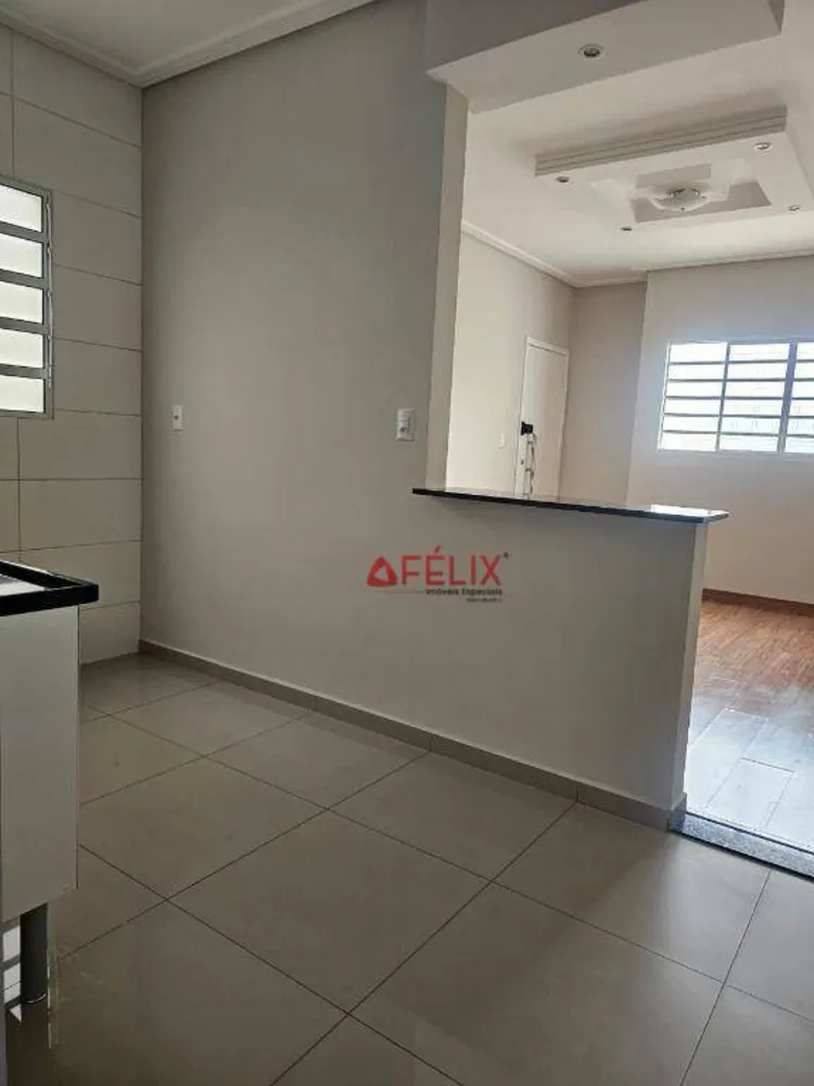 Apartamento, 2 quartos, 65 m² - Foto 5