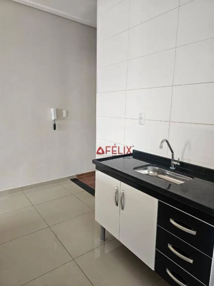 Apartamento, 2 quartos, 65 m² - Foto 6
