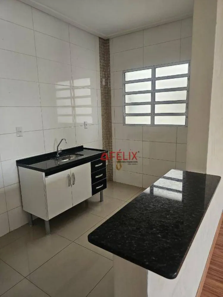 Apartamento, 2 quartos, 65 m² - Foto 7