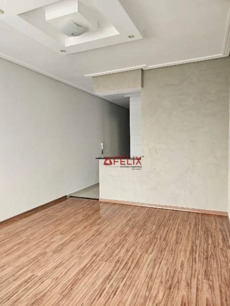 Apartamento, 2 quartos, 65 m² - Foto 2