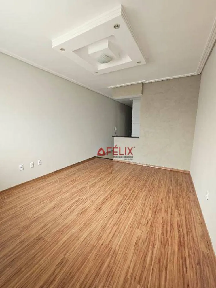 Apartamento, 2 quartos, 65 m² - Foto 1