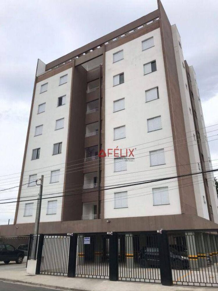 Apartamento, 2 quartos, 65 m² - Foto 7