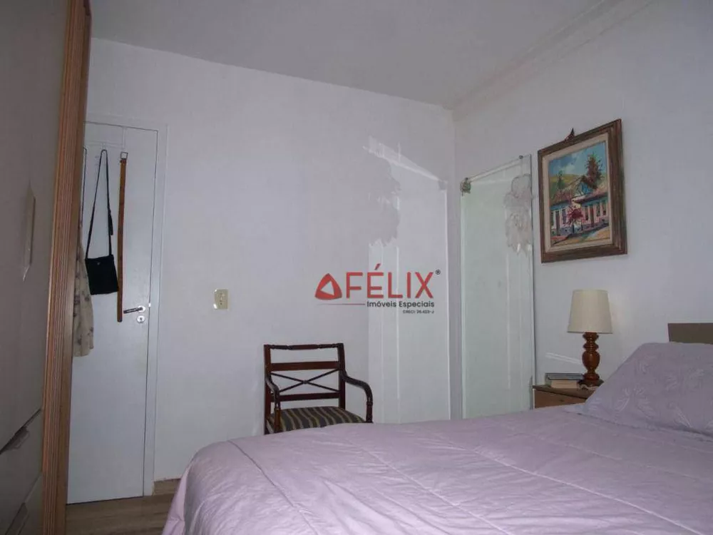 Apartamento, 2 quartos, 65 m² - Foto 6