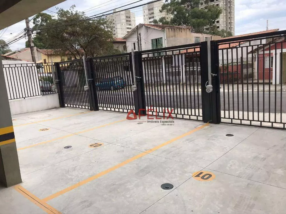 Apartamento, 2 quartos, 65 m² - Foto 8