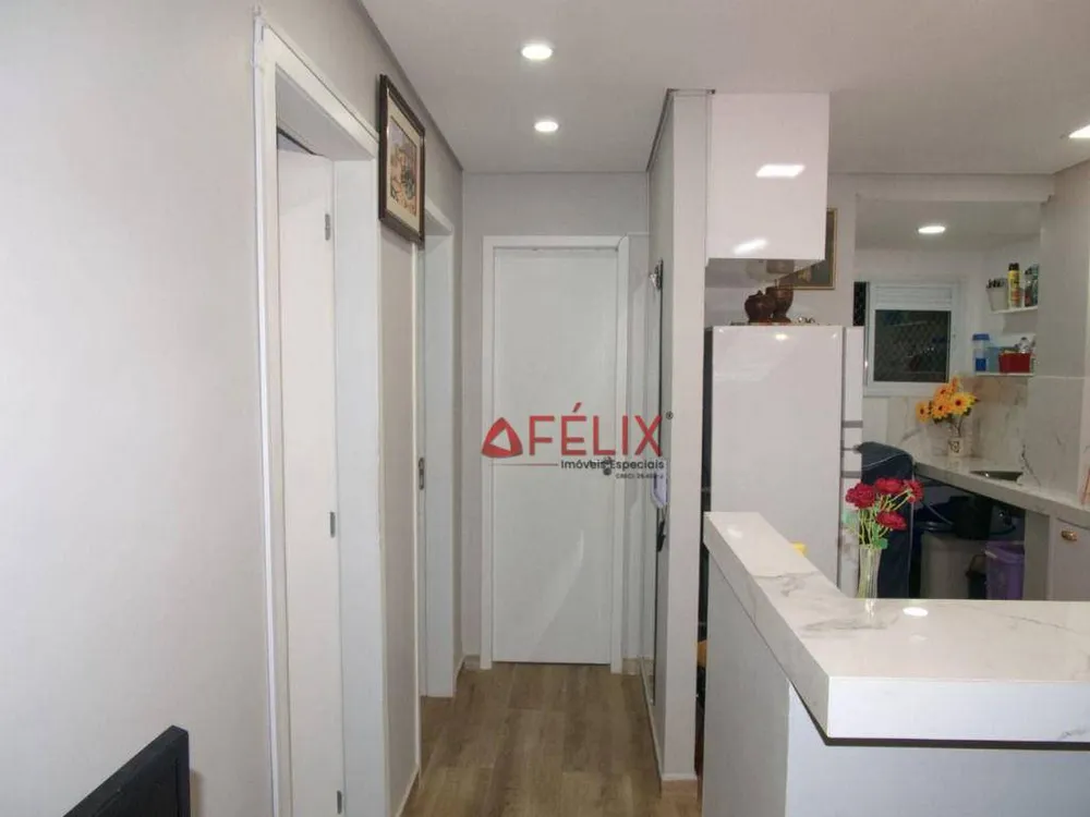 Apartamento, 2 quartos, 65 m² - Foto 3