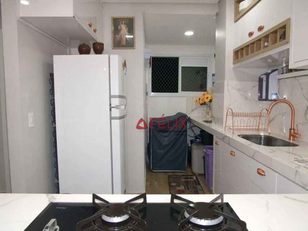 Apartamento, 2 quartos, 65 m² - Foto 8