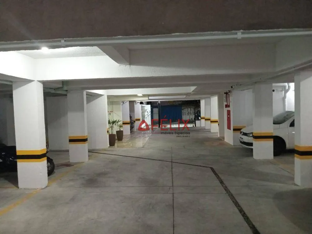 Apartamento, 2 quartos, 65 m² - Foto 17