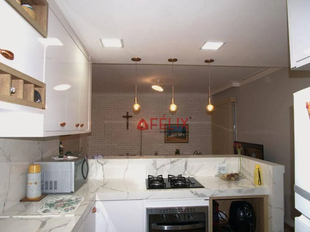 Apartamento, 2 quartos, 65 m² - Foto 5