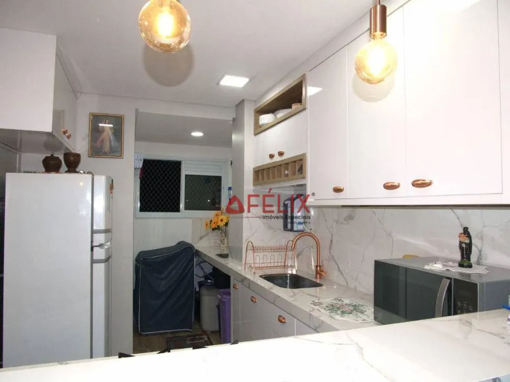Apartamento, 2 quartos, 65 m² - Foto 7