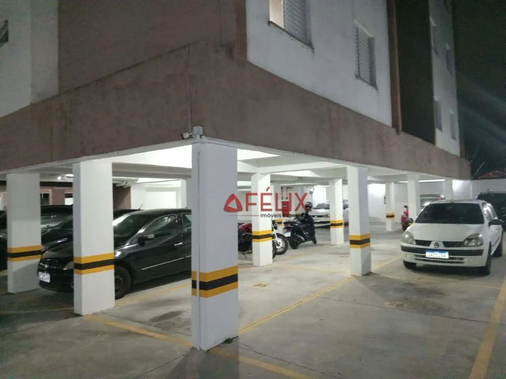 Apartamento, 2 quartos, 65 m² - Foto 16