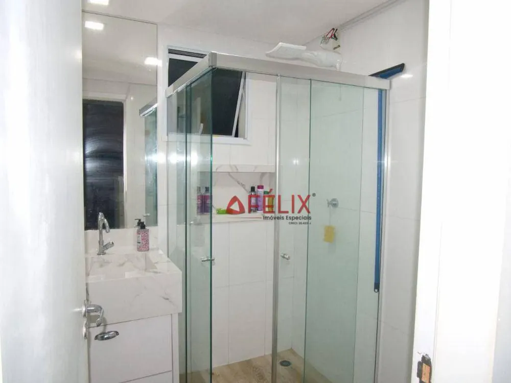 Apartamento, 2 quartos, 65 m² - Foto 9