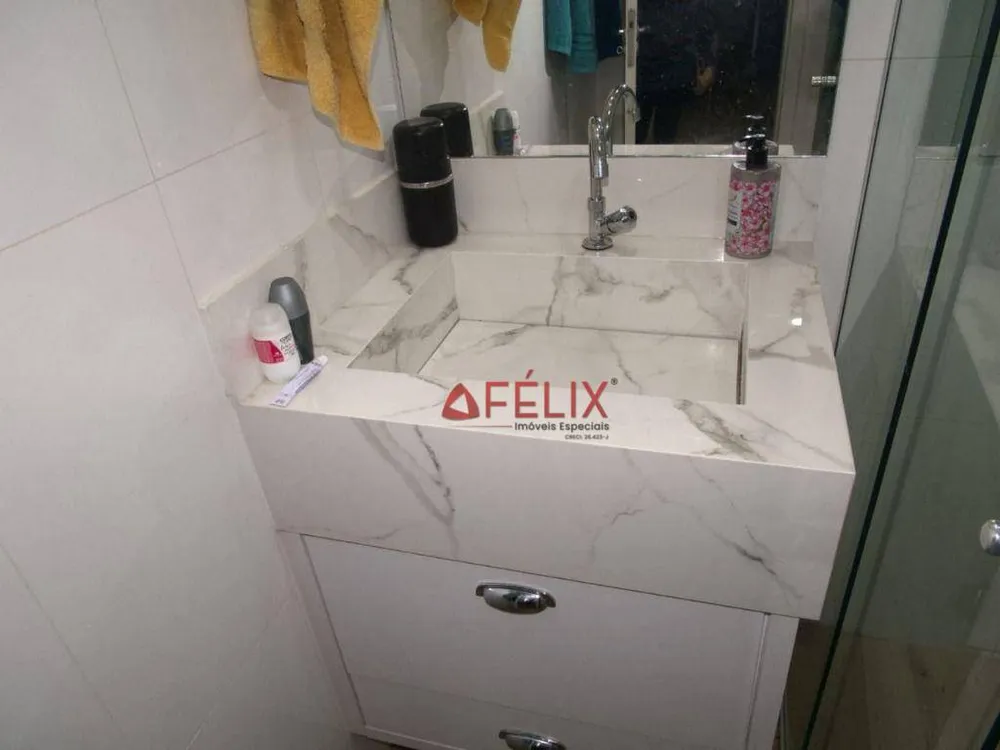 Apartamento, 2 quartos, 65 m² - Foto 10