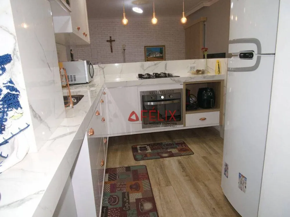 Apartamento, 2 quartos, 65 m² - Foto 4