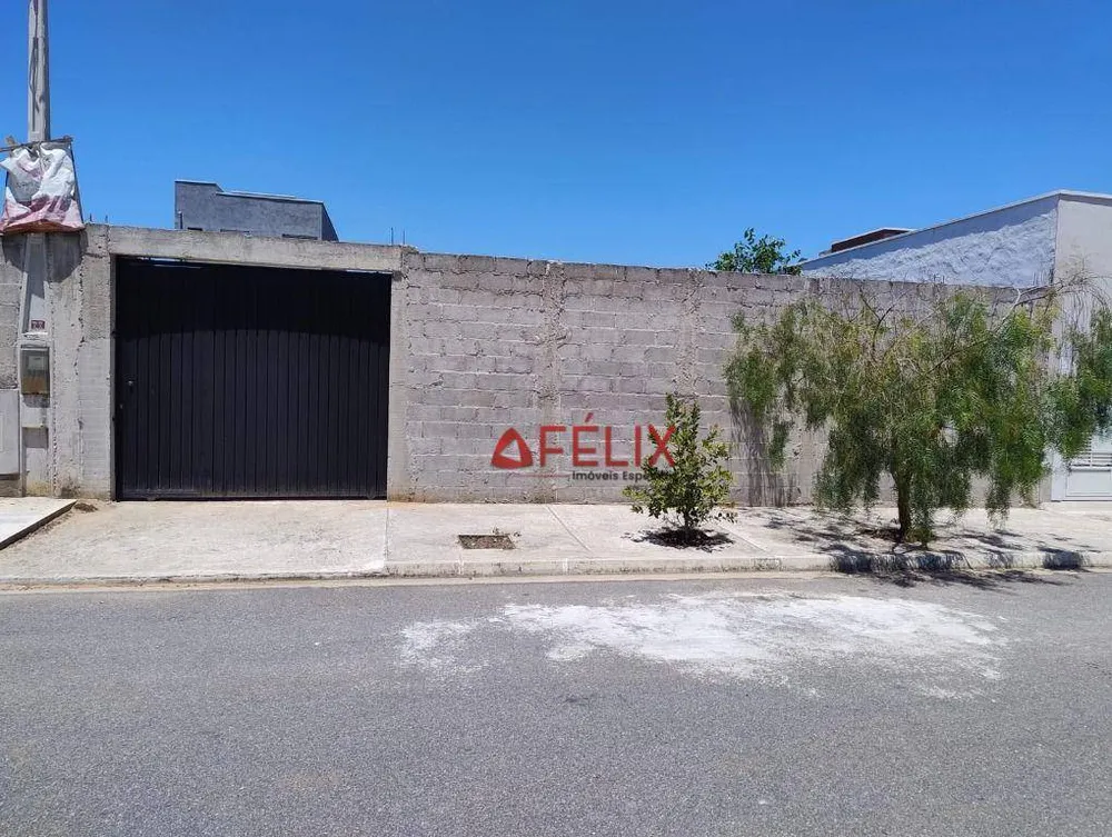 Terreno, 300 m² - Foto 1