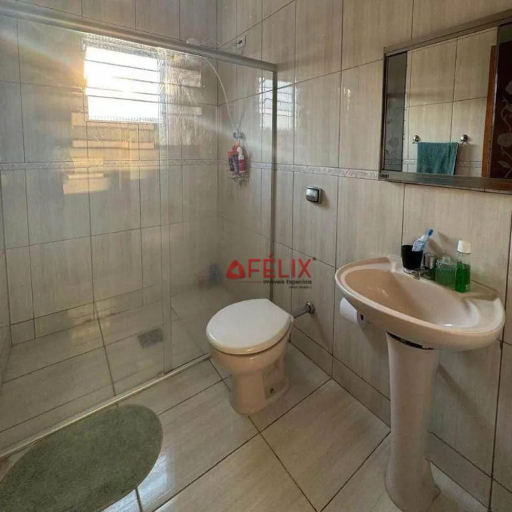 Casa, 3 quartos, 140 m² - Foto 11