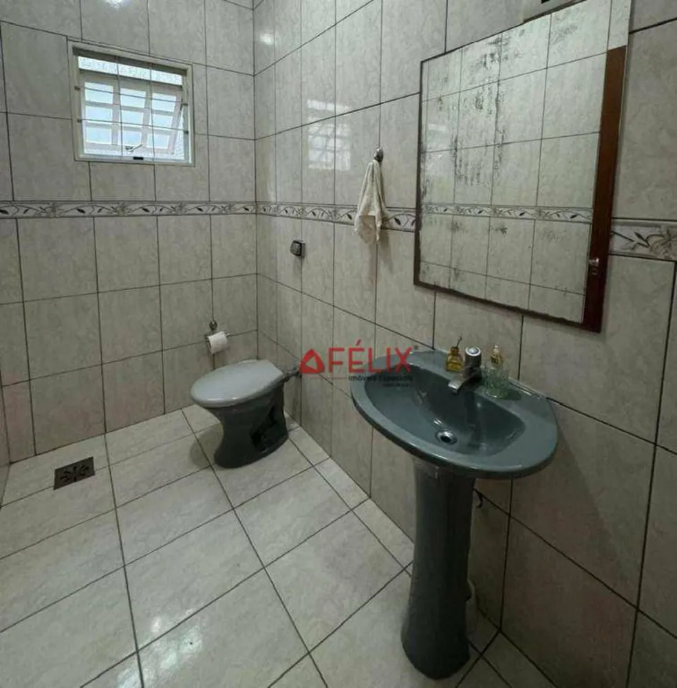 Casa, 3 quartos, 140 m² - Foto 9