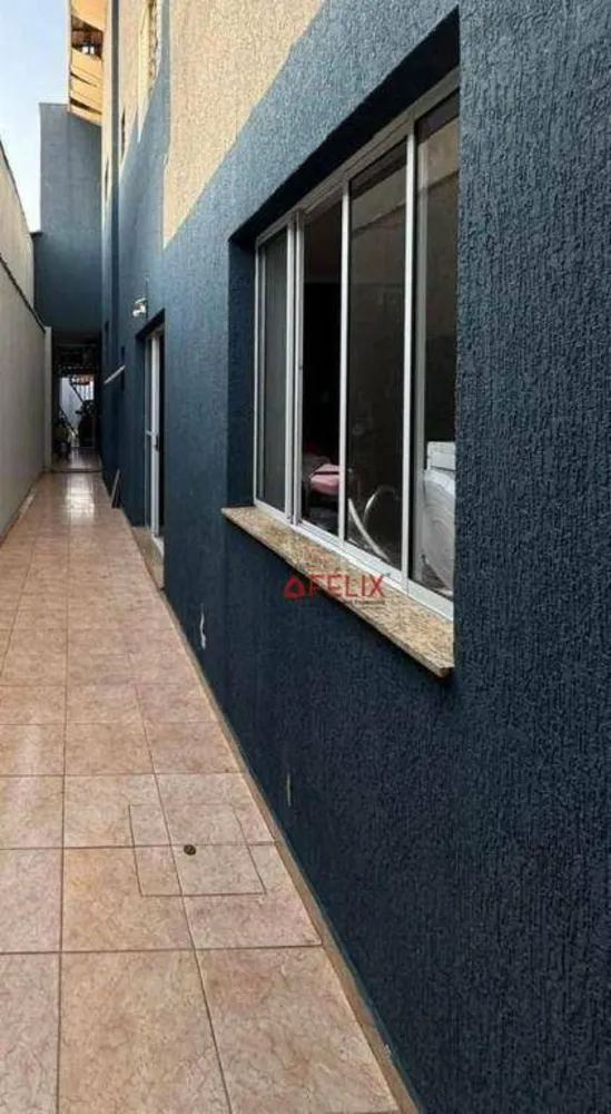 Casa, 3 quartos, 140 m² - Foto 6