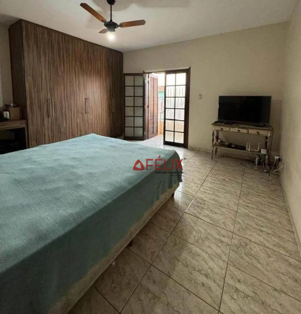 Casa, 3 quartos, 140 m² - Foto 10