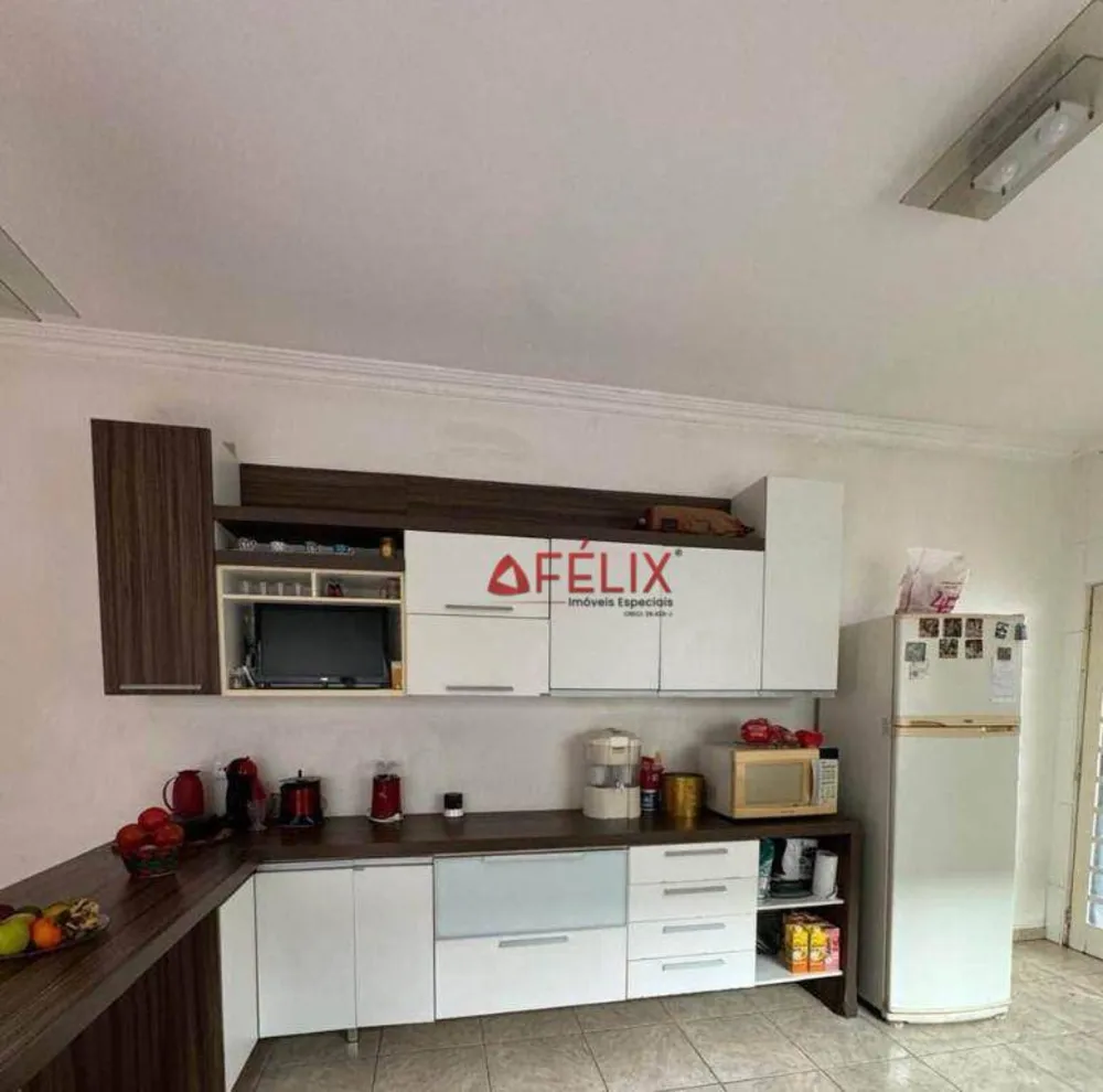 Casa, 3 quartos, 140 m² - Foto 3