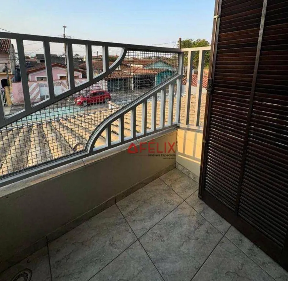 Casa, 3 quartos, 140 m² - Foto 7