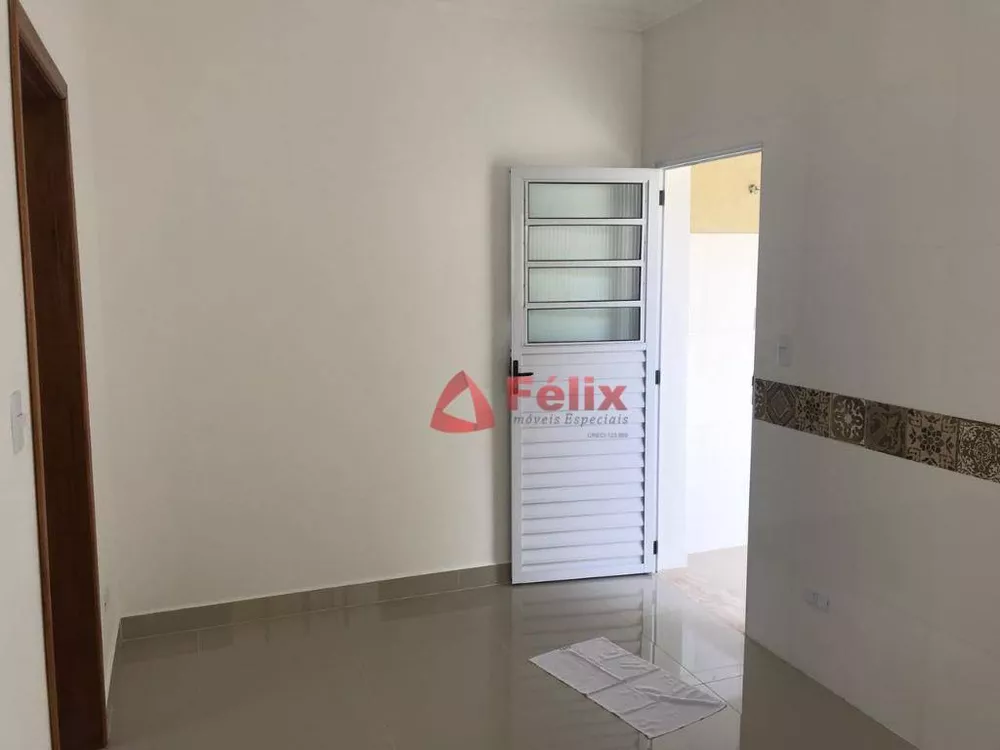Sobrado, 2 quartos, 90 m² - Foto 2
