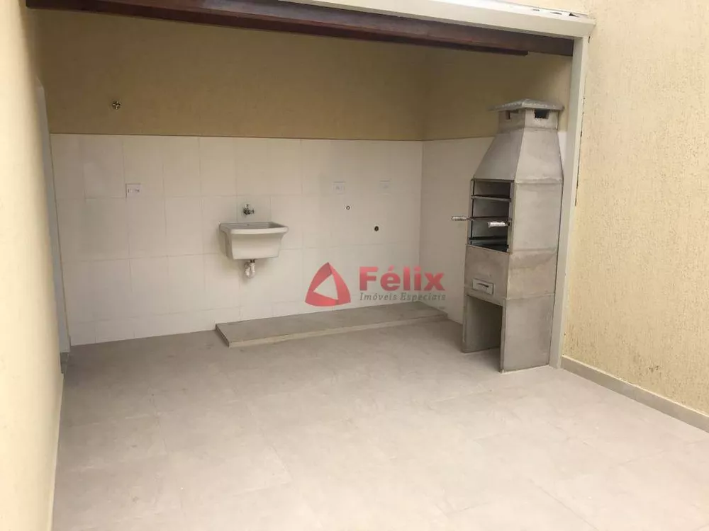 Sobrado, 2 quartos, 90 m² - Foto 13