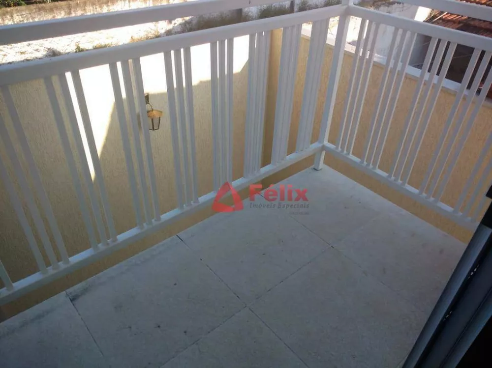 Sobrado, 2 quartos, 90 m² - Foto 15