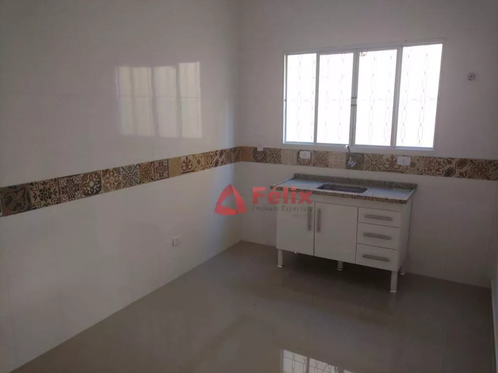 Sobrado, 2 quartos, 90 m² - Foto 7