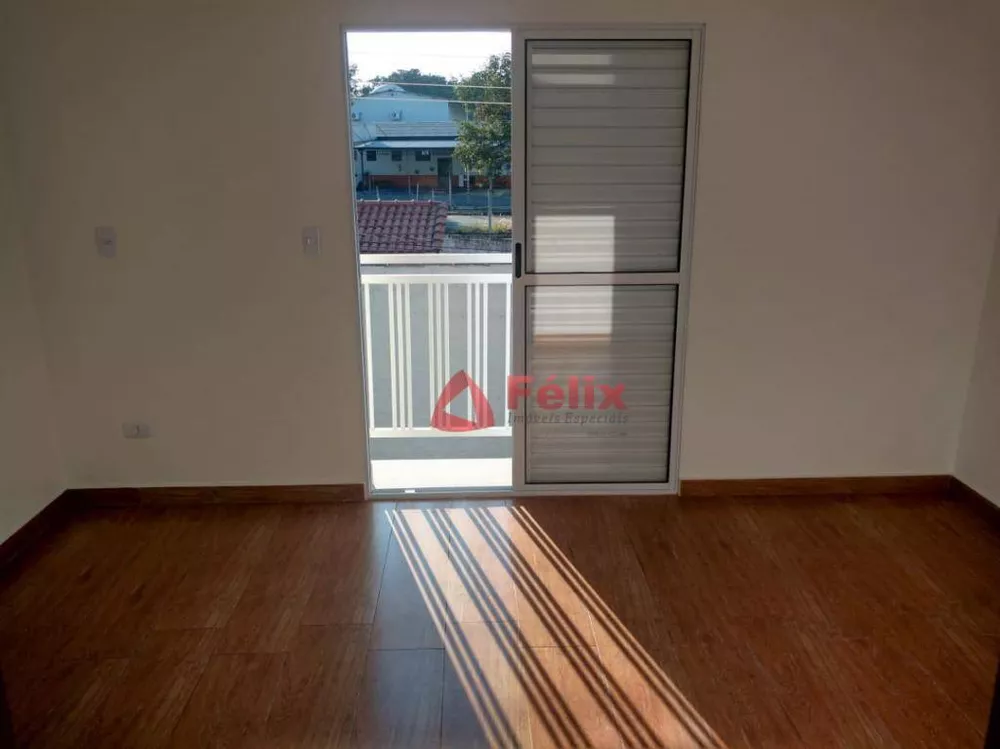 Sobrado, 2 quartos, 90 m² - Foto 10