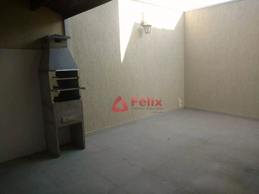 Sobrado, 2 quartos, 90 m² - Foto 1