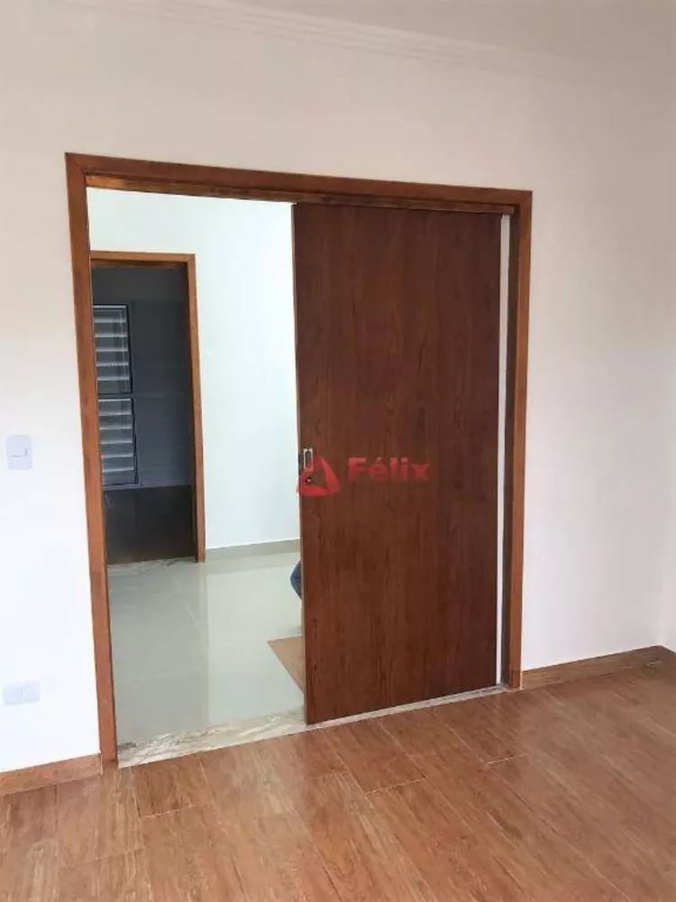 Sobrado, 2 quartos, 90 m² - Foto 9