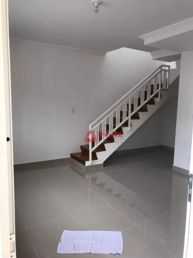 Sobrado, 2 quartos, 90 m² - Foto 12