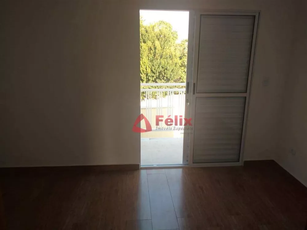 Sobrado, 2 quartos, 90 m² - Foto 3
