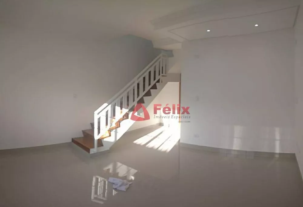 Sobrado, 2 quartos, 90 m² - Foto 17