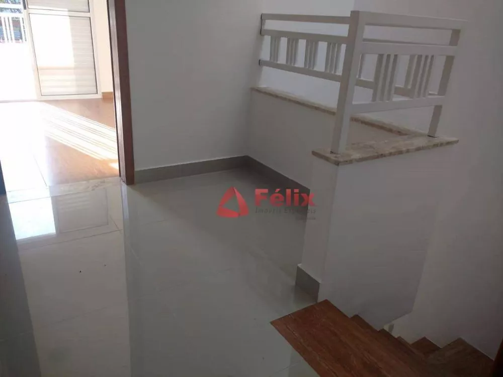 Sobrado, 2 quartos, 90 m² - Foto 16