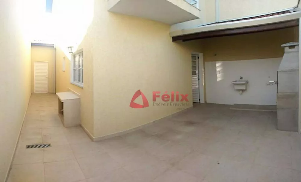 Sobrado, 2 quartos, 90 m² - Foto 5