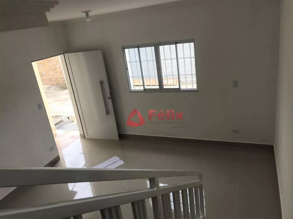 Sobrado, 2 quartos, 90 m² - Foto 14
